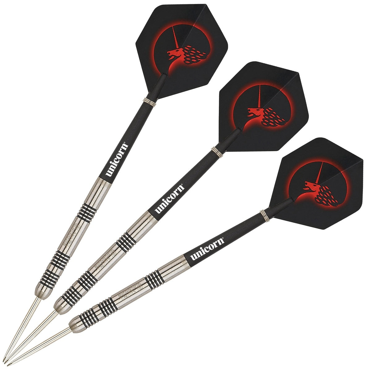 Unicorn Core Tungsten Steel Tip Darts