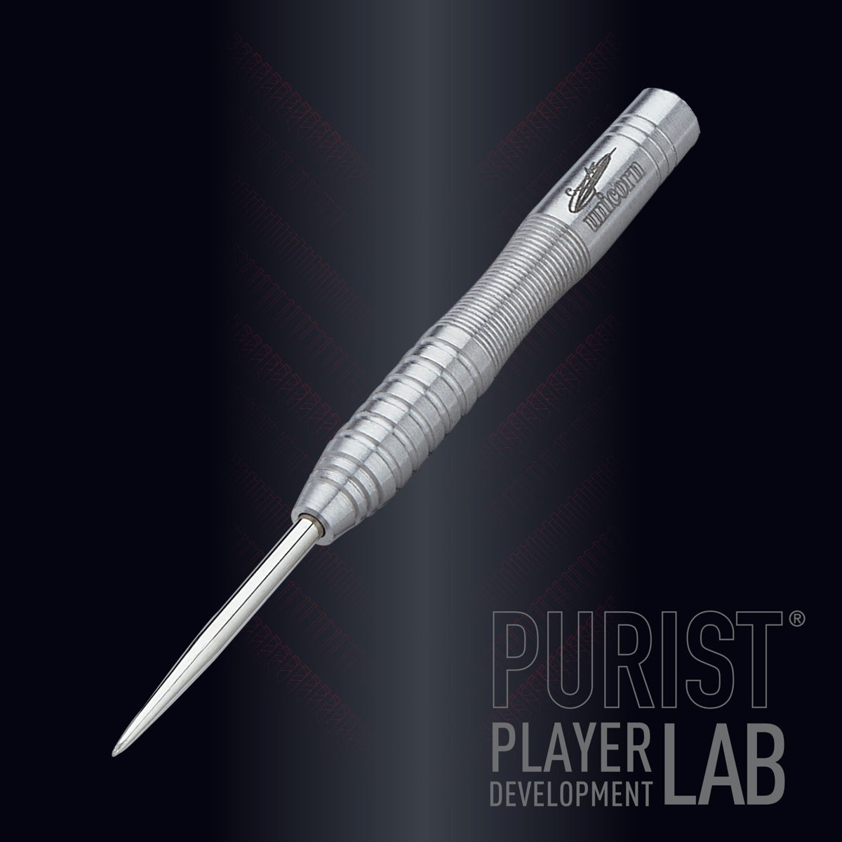 Gary Anderson Phase 2 Purist PDL 90% Tungsten Steel Tip Darts by Unicorn