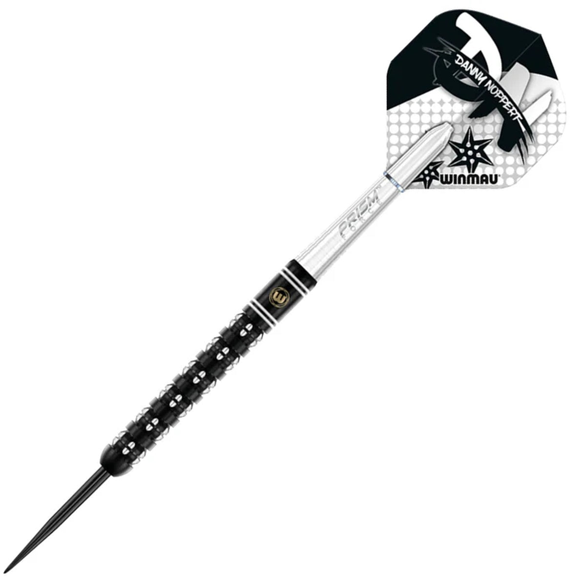 Danny Noppert Freeze Edition 90% Tungsten Steel Tip Darts by Winmau