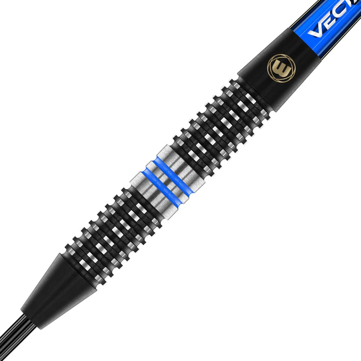 Galactics 90% Tungsten Steel Tip Darts by Winmau