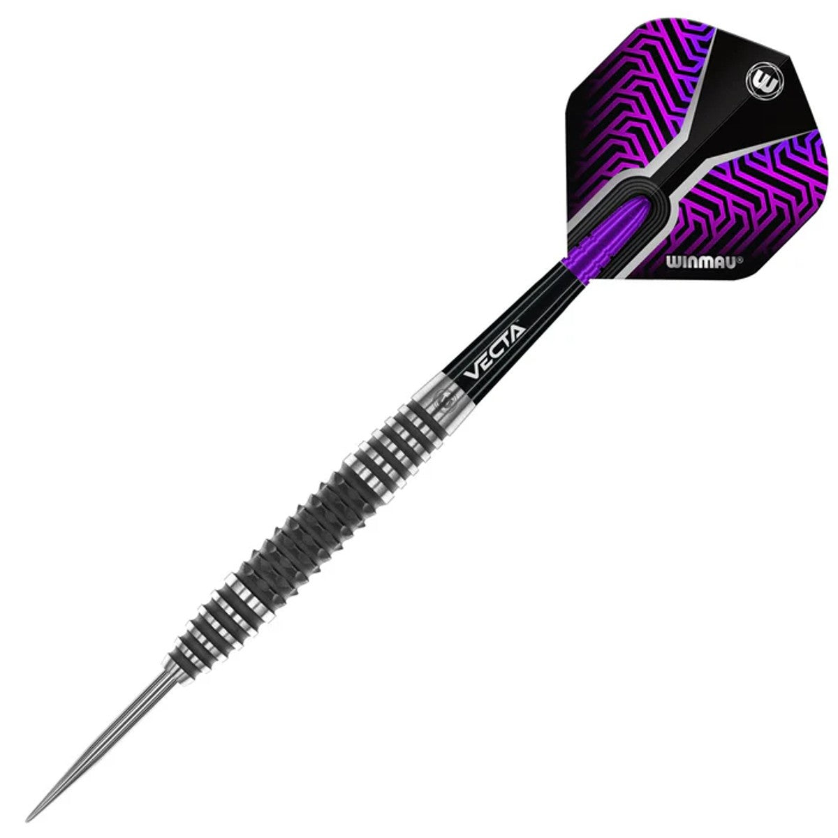 Kairos 90% Tungsten Steel Tip Darts by Winmau