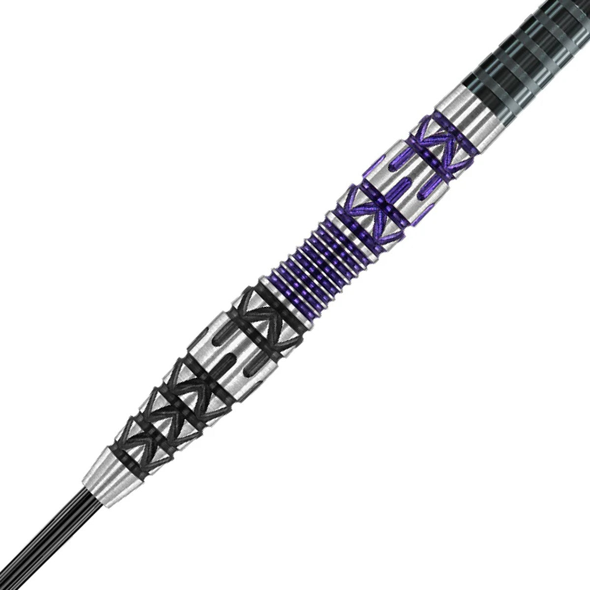 Simon Whitlock Special Edition 90% Tungsten Steel Tip Darts by Winmau