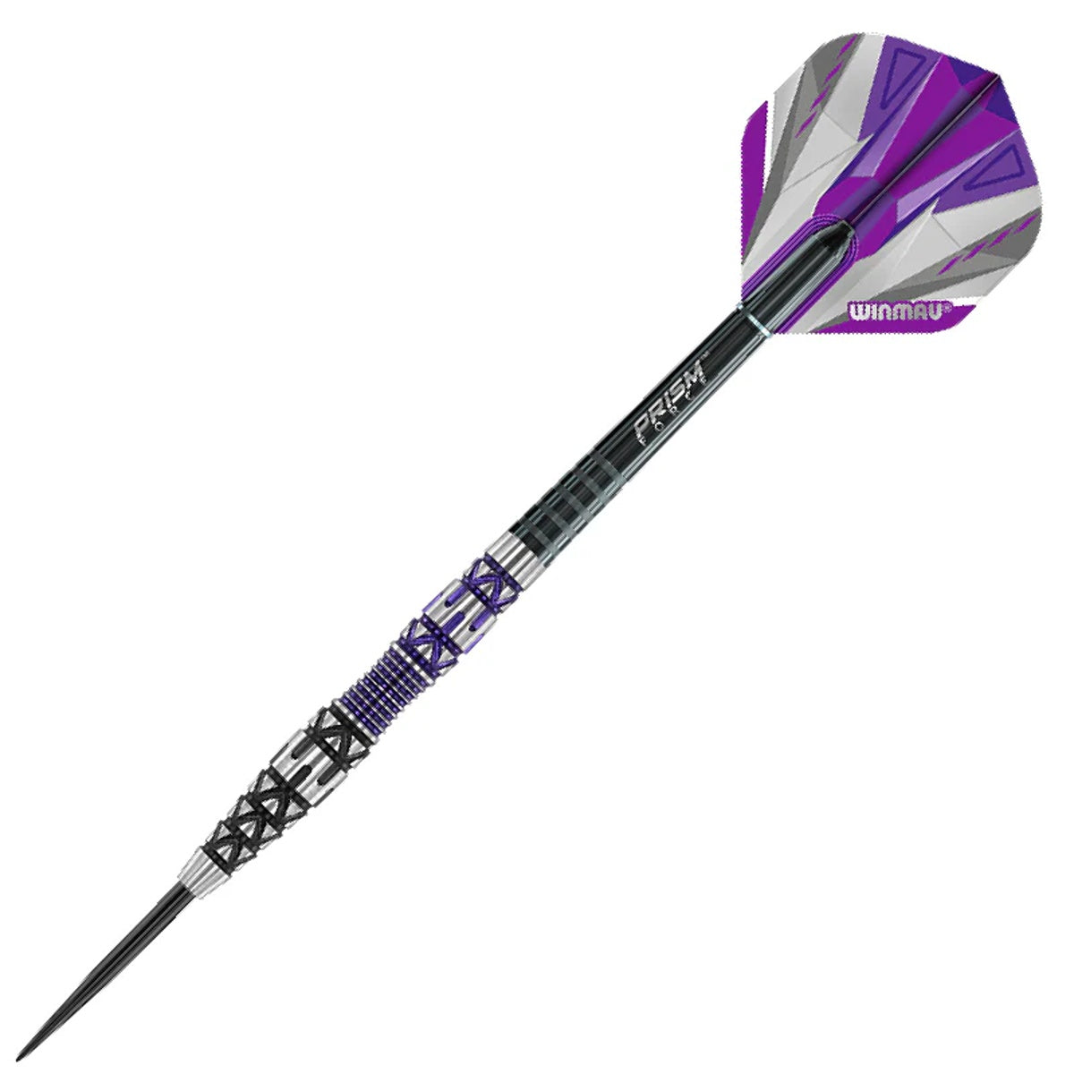 Simon Whitlock Special Edition 90% Tungsten Steel Tip Darts by Winmau