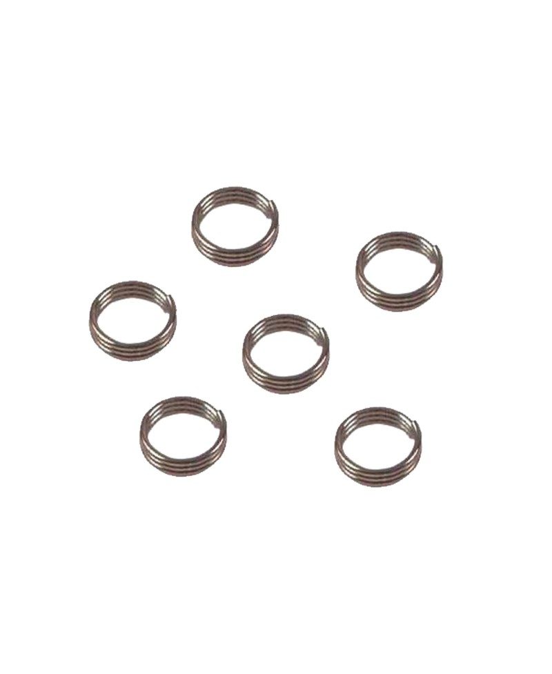 New product alert - Datadart JW Rings 6 Pc– Rebel Darts