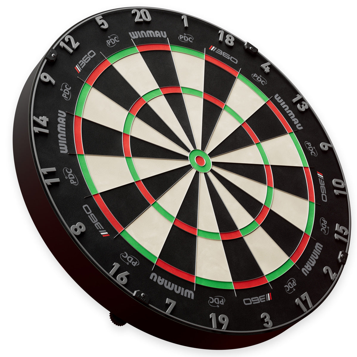 Winmau Blade 360 Triple Core Dartboard