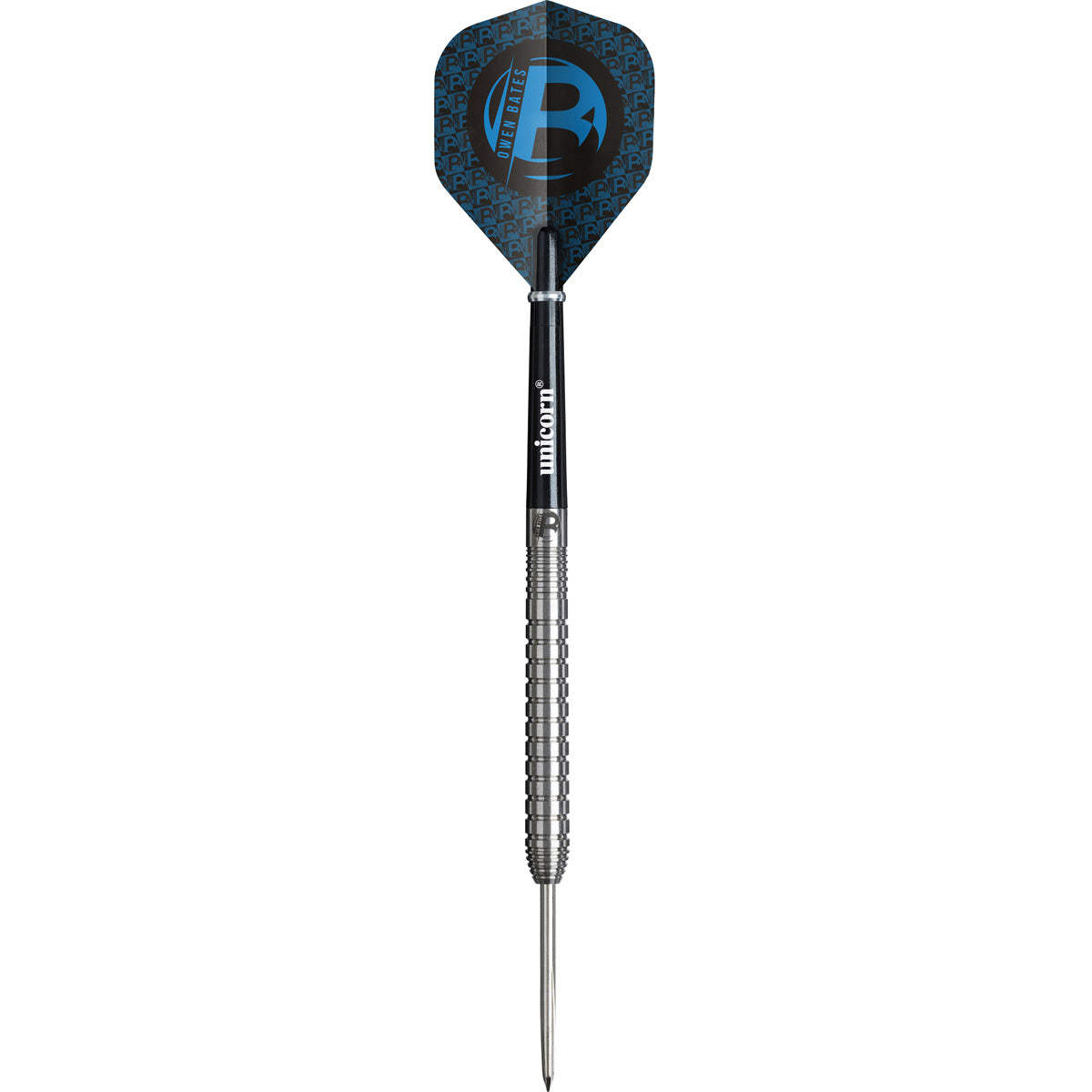 Unicorn Owen Bates 90% Tungsten Steel Tip Darts