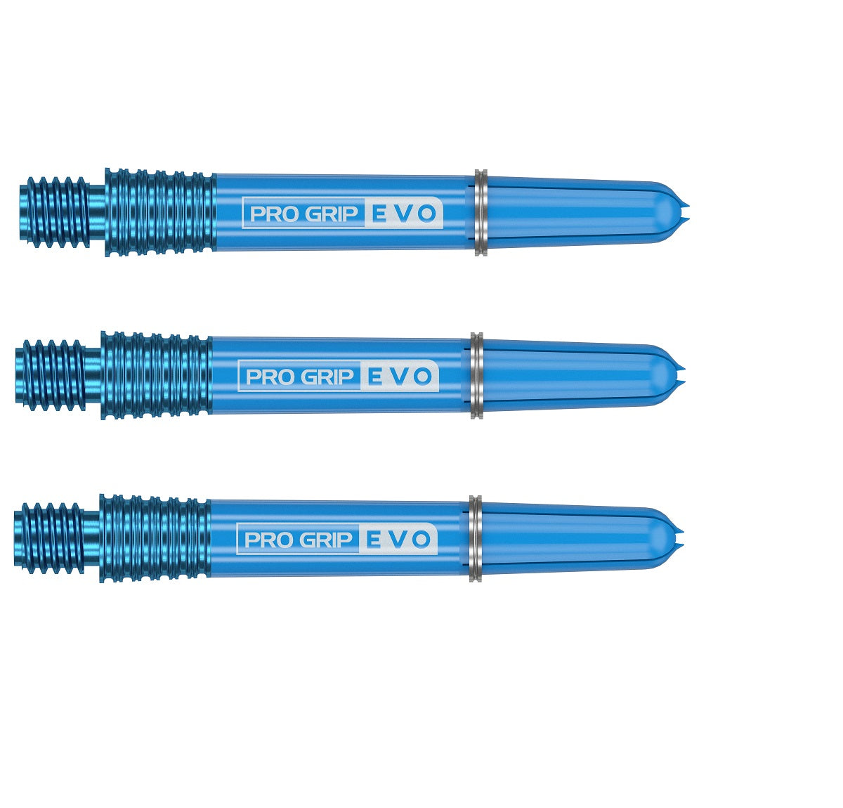 Target Pro Grip Evo Dart Stems / Shafts