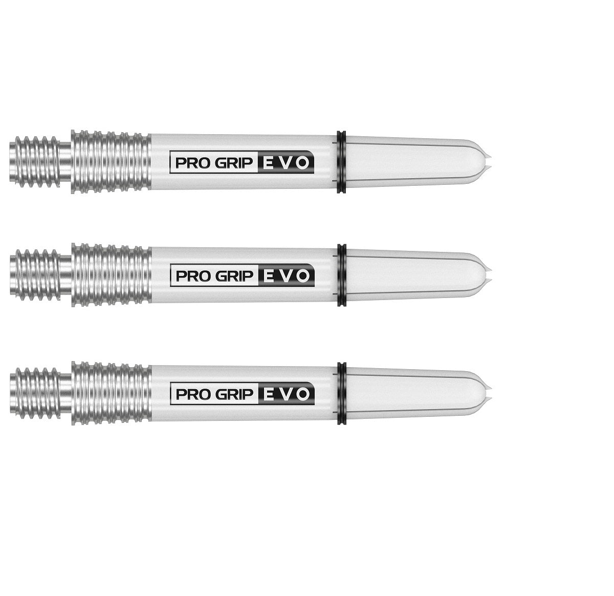 Target Pro Grip Evo Dart Stems / Shafts