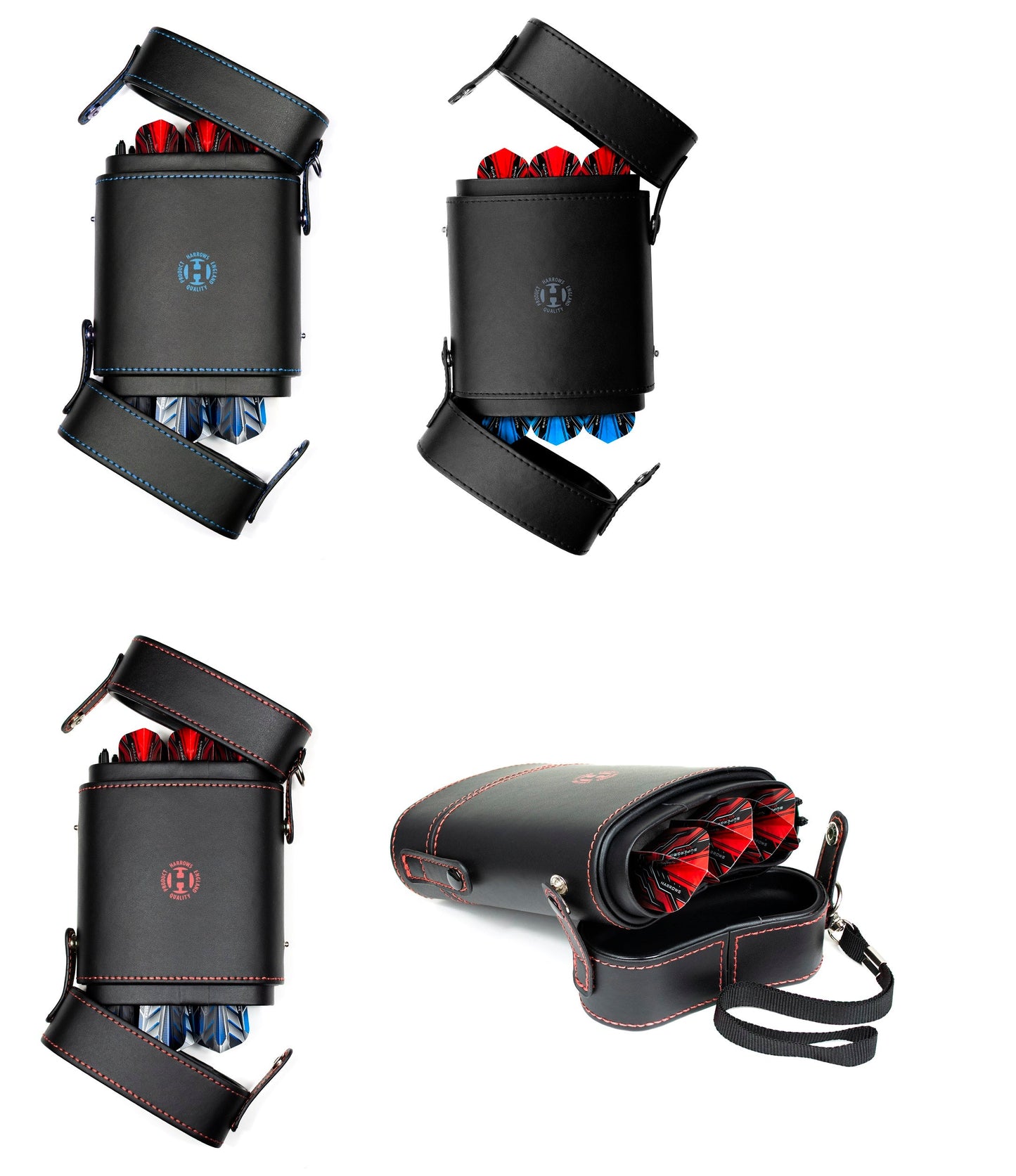 Harrows Prima Darts Case