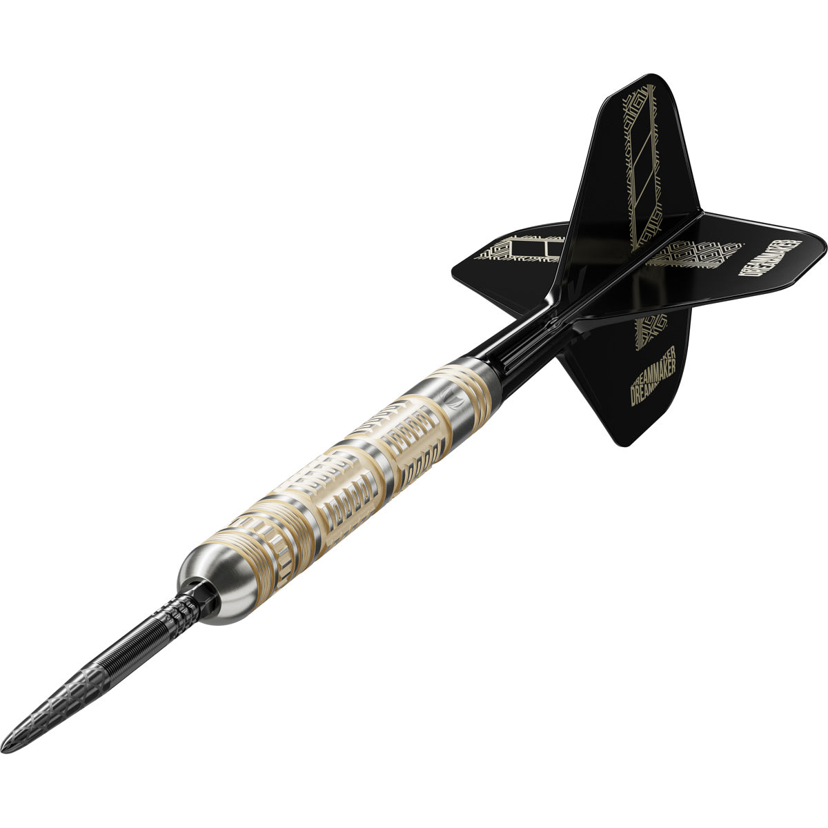 Target Dimitri Van den Bergh 95K 95% Tungsten SP Steel Tip Darts