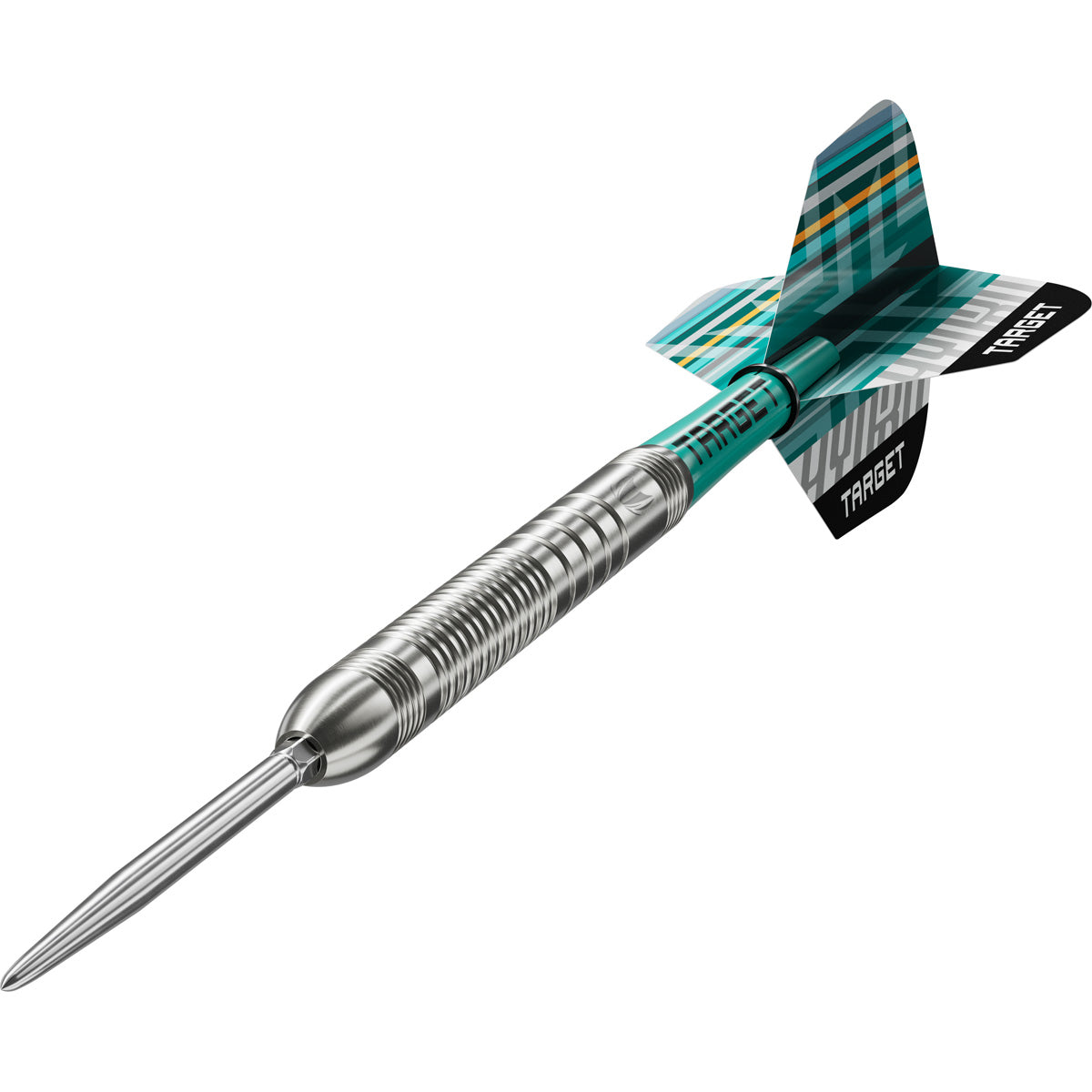 Target Hydro 03 90% Tungsten SP Steel Tip Darts– Rebel Darts