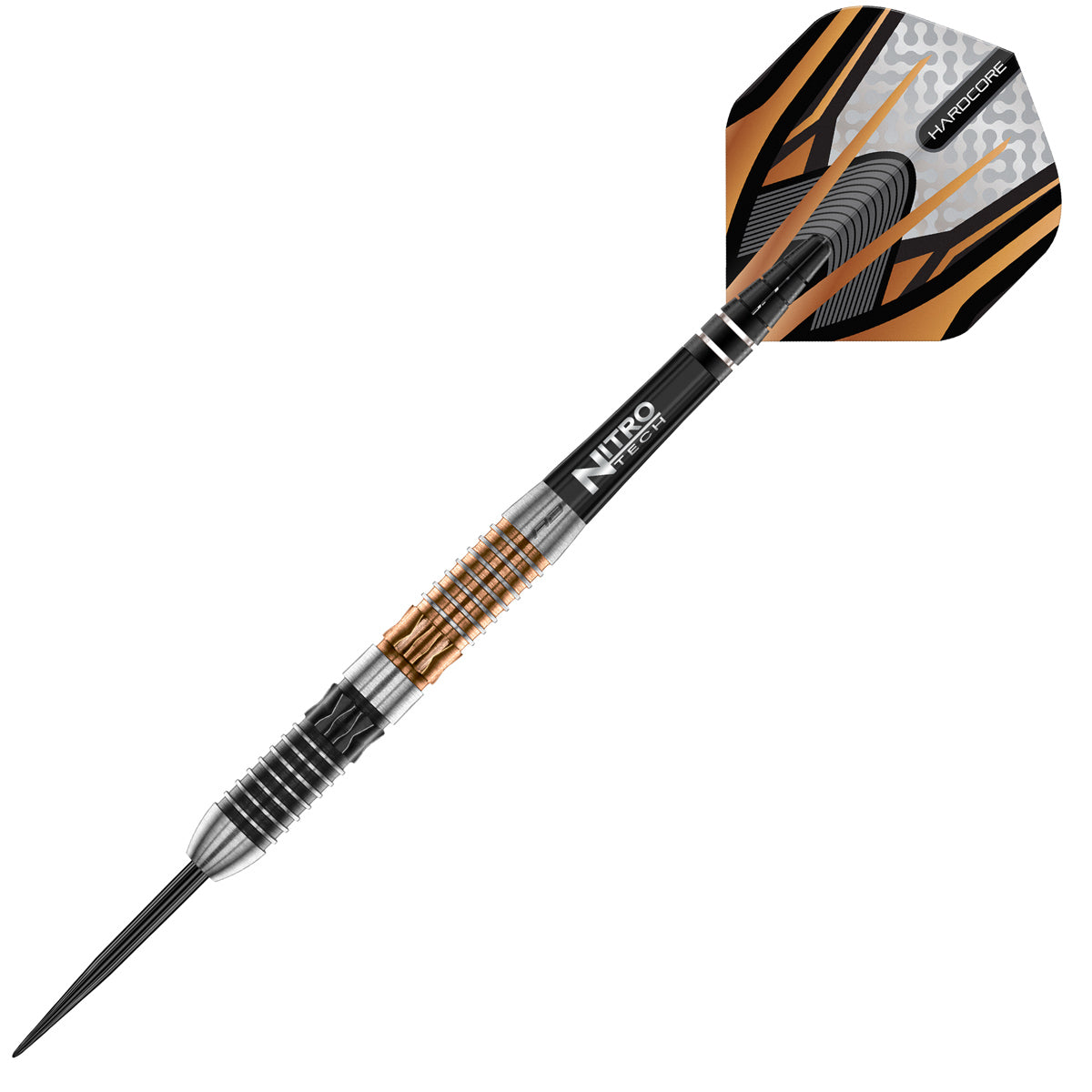 Panterra 90% Tungsten Steel Tip Darts by Red Dragon