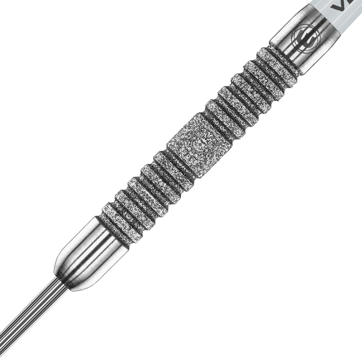 Jules van Dongen 90% Tungsten Steel Tip Darts by Winmau