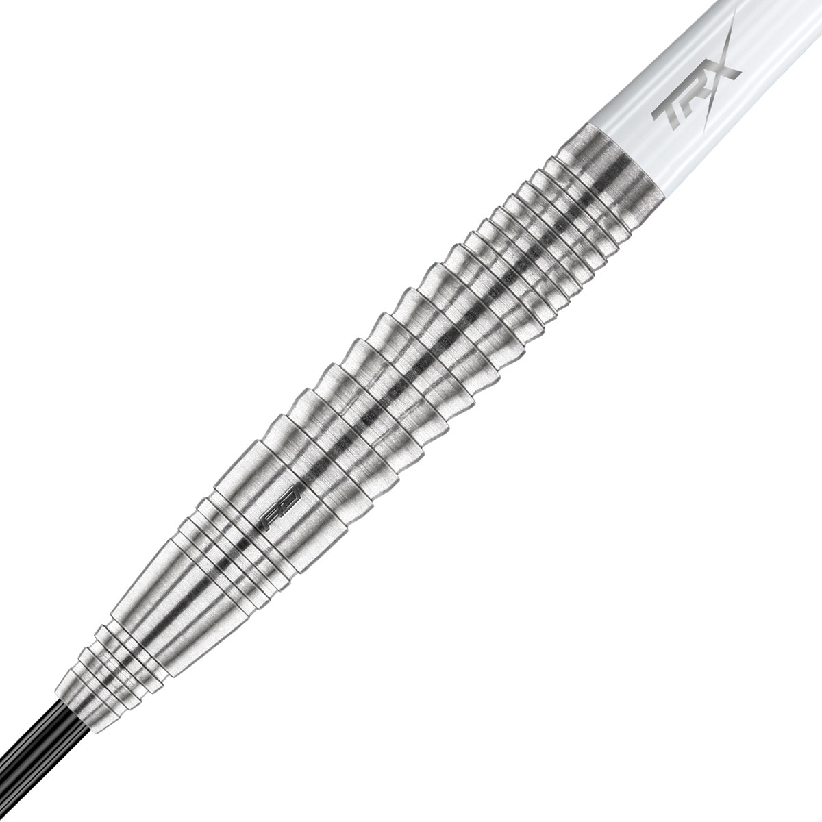 Seren 4 Pure 90% Tungsten Steel Tip Darts by Red Dragon