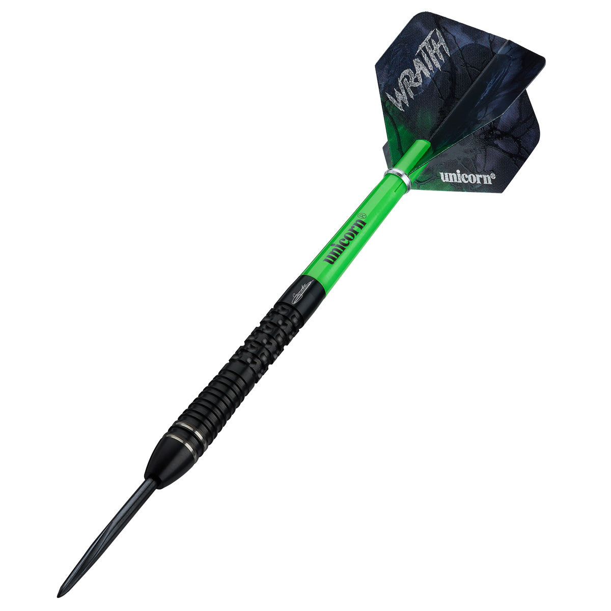 Unicorn Wraith Gary Anderson Phase 6 90% Tungsten Steel Tip Darts