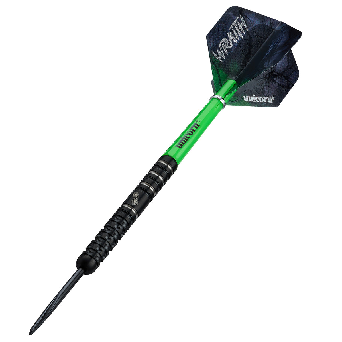 Unicorn Wraith Callan Rydz Phase 2 90% Tungsten Steel Tip Darts