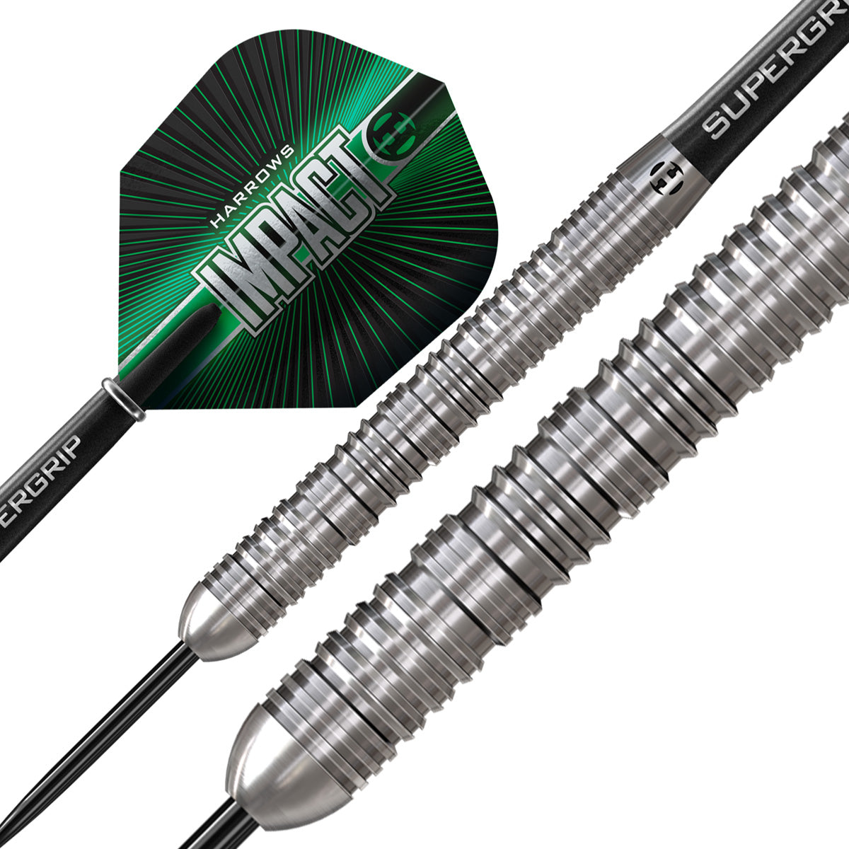 Harrows Impact Tungsten Steel Tip Darts