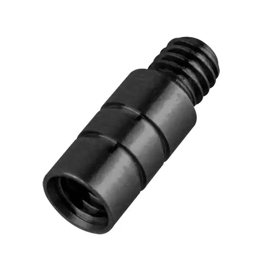 Rebel Add 2 Grams Darts Weights 3 Pack, Black