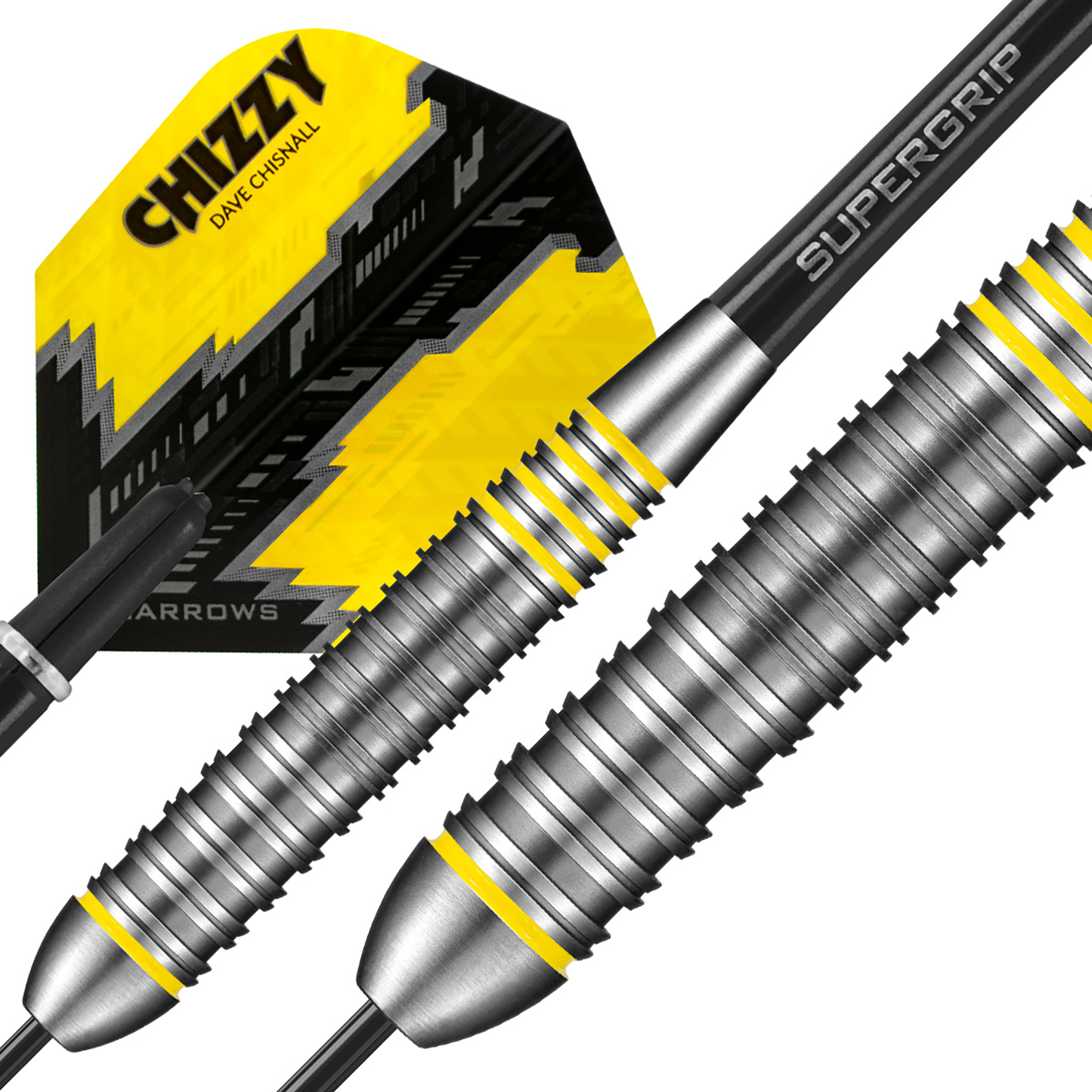 Chizzy High Grade Alloy Steel Tip Darts