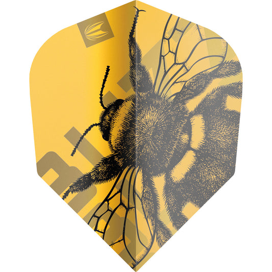 Buzz Pro Ultra Dart Flights x 3 Sets by Target