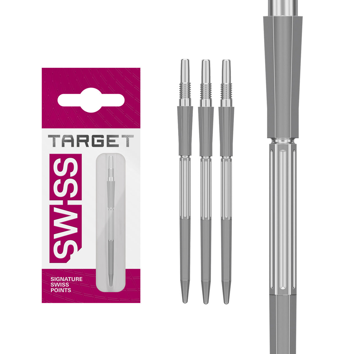 Target Elysian Archetype 43 Swiss Points