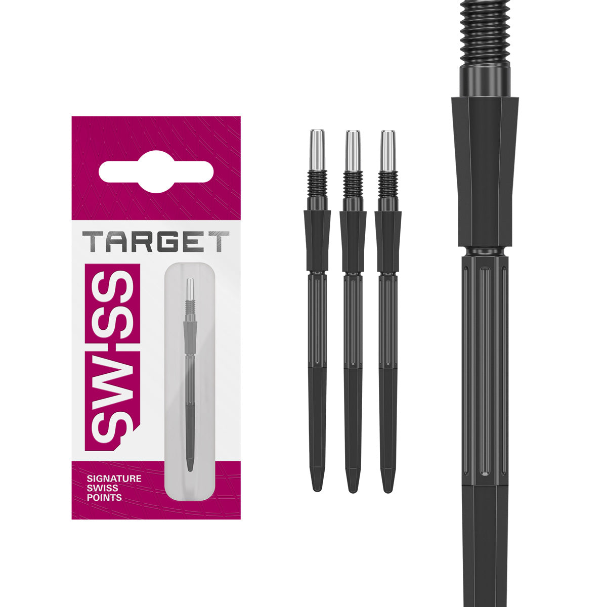 Target Elysian Archetype 43 Swiss Points