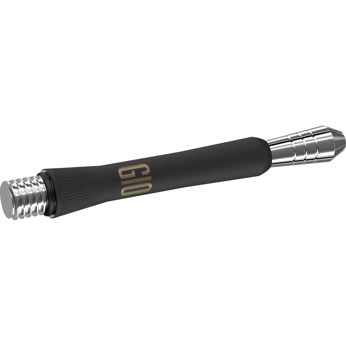Phil Taylor Power Titanium G10 Black Stems / Shafts by Target