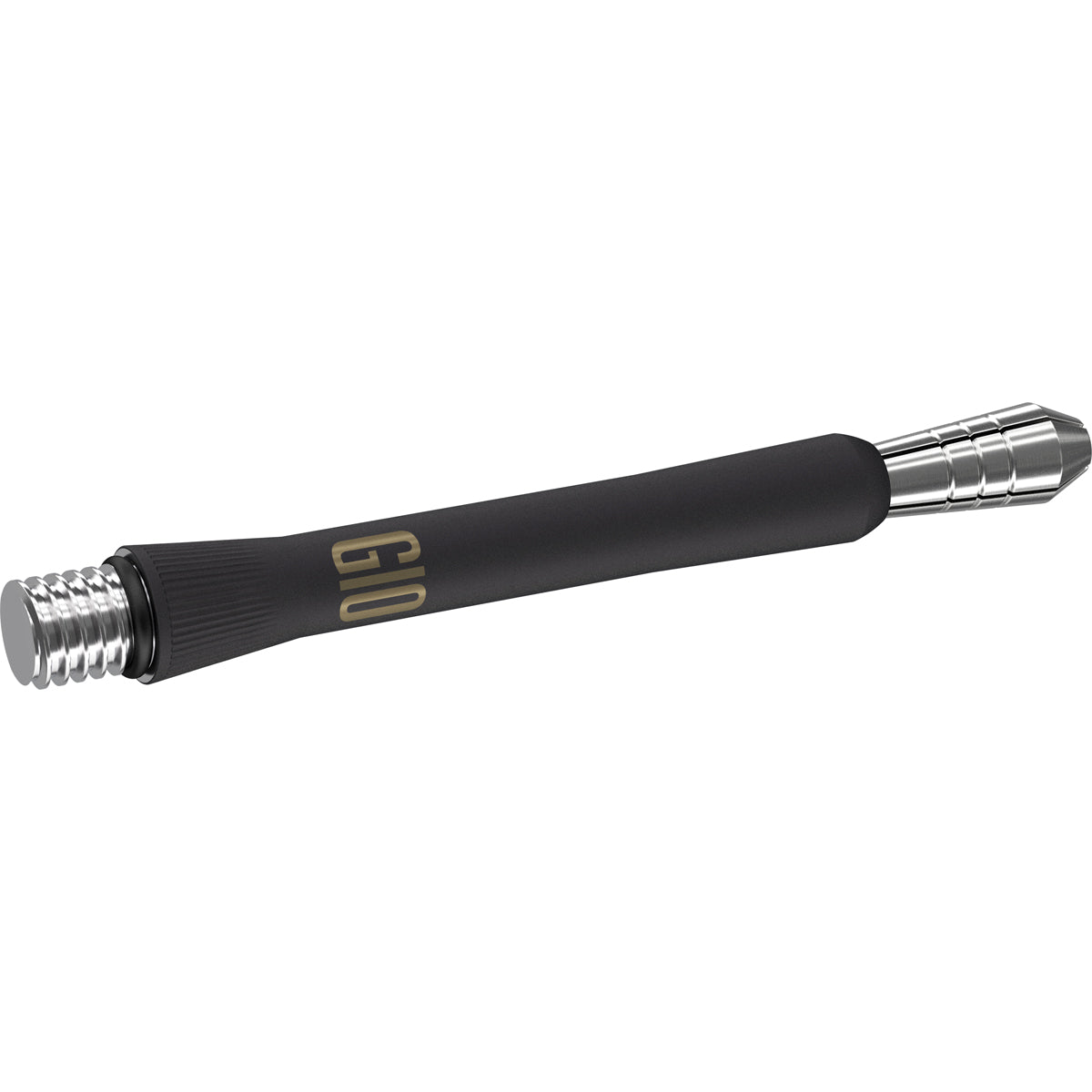 Phil Taylor Power Titanium G10 Black Stems / Shafts by Target