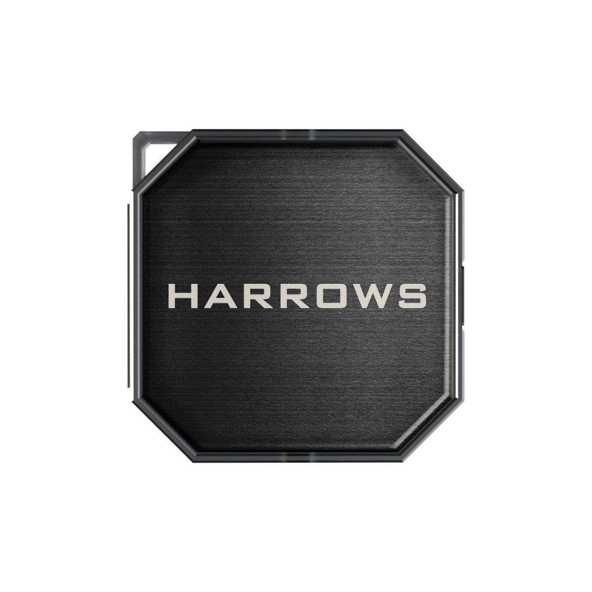 Harrows Premium Quick Point Tool / Case