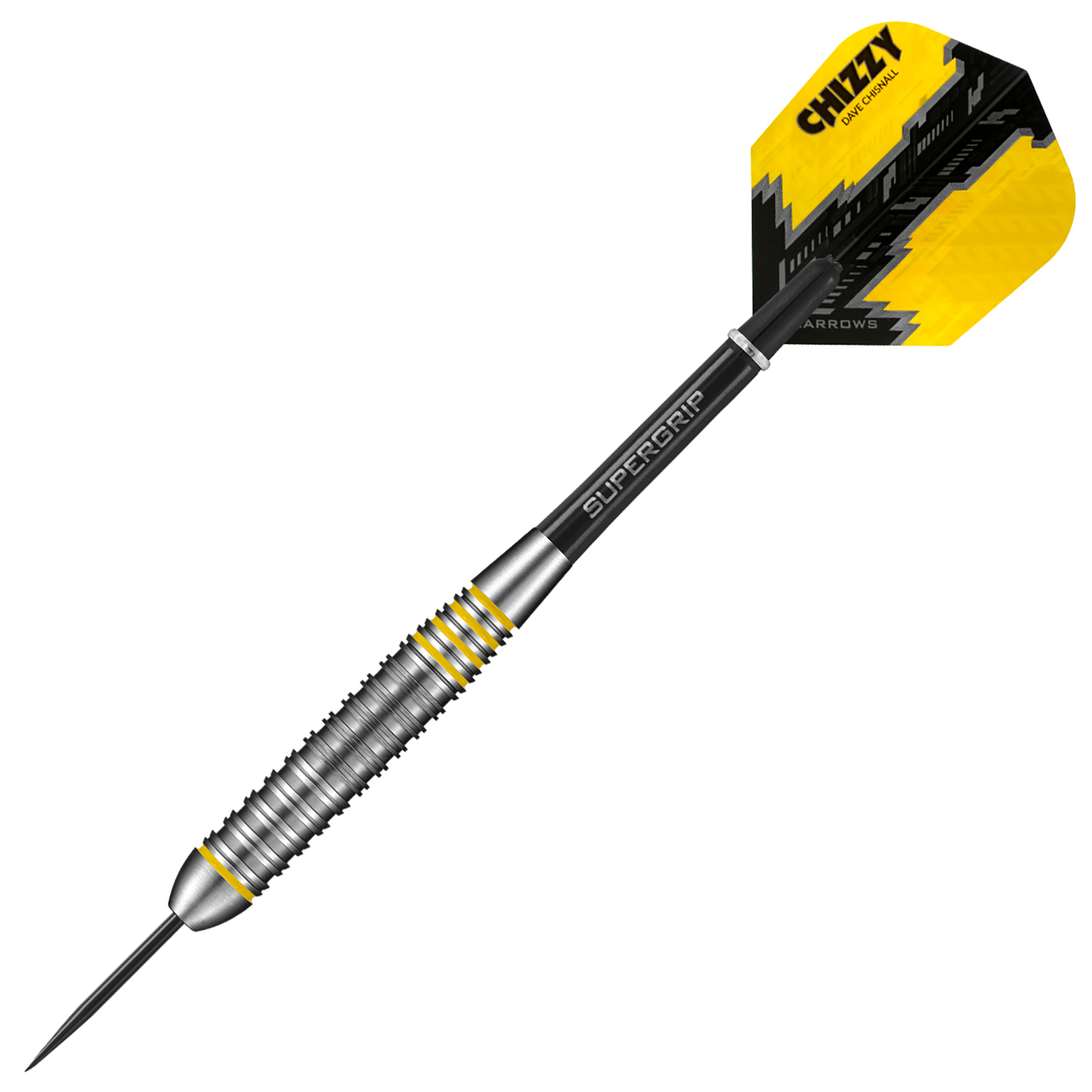 Chizzy High Grade Alloy Steel Tip Darts