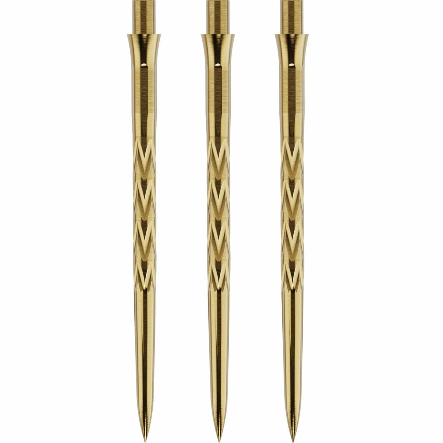 Caliburn Replaceable Dart Points - Mir