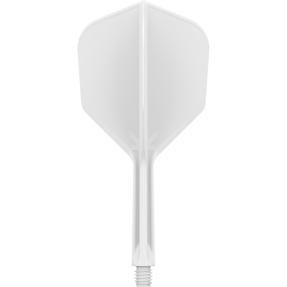 K-Flex White No6 One Piece Flights by Target
