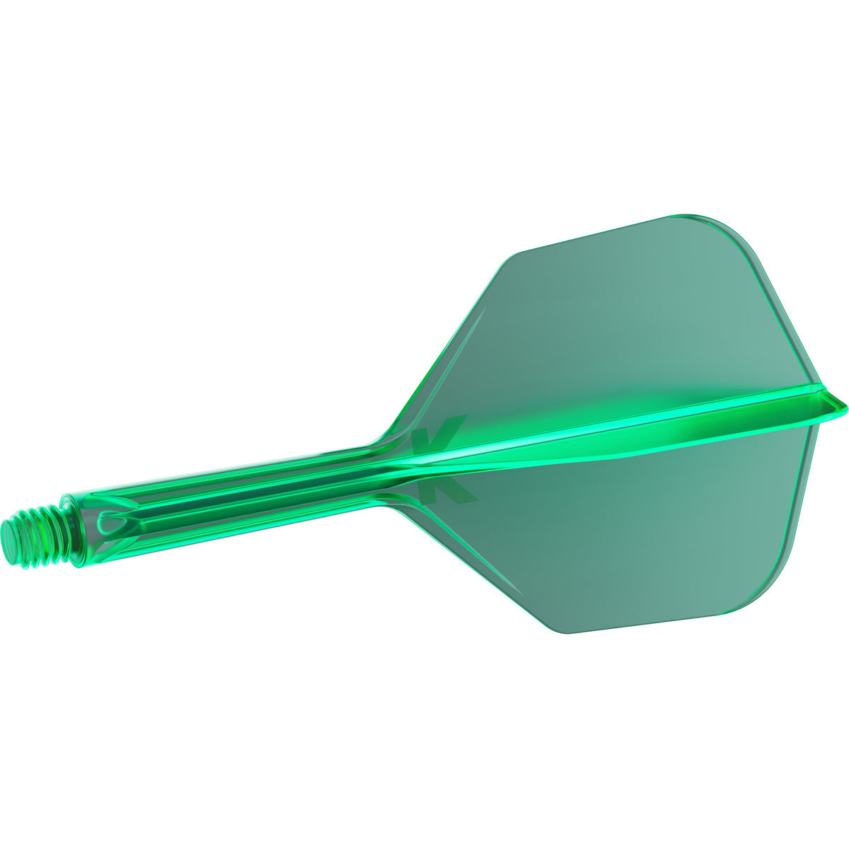 K-Flex Green No6 One Piece Flight by Target