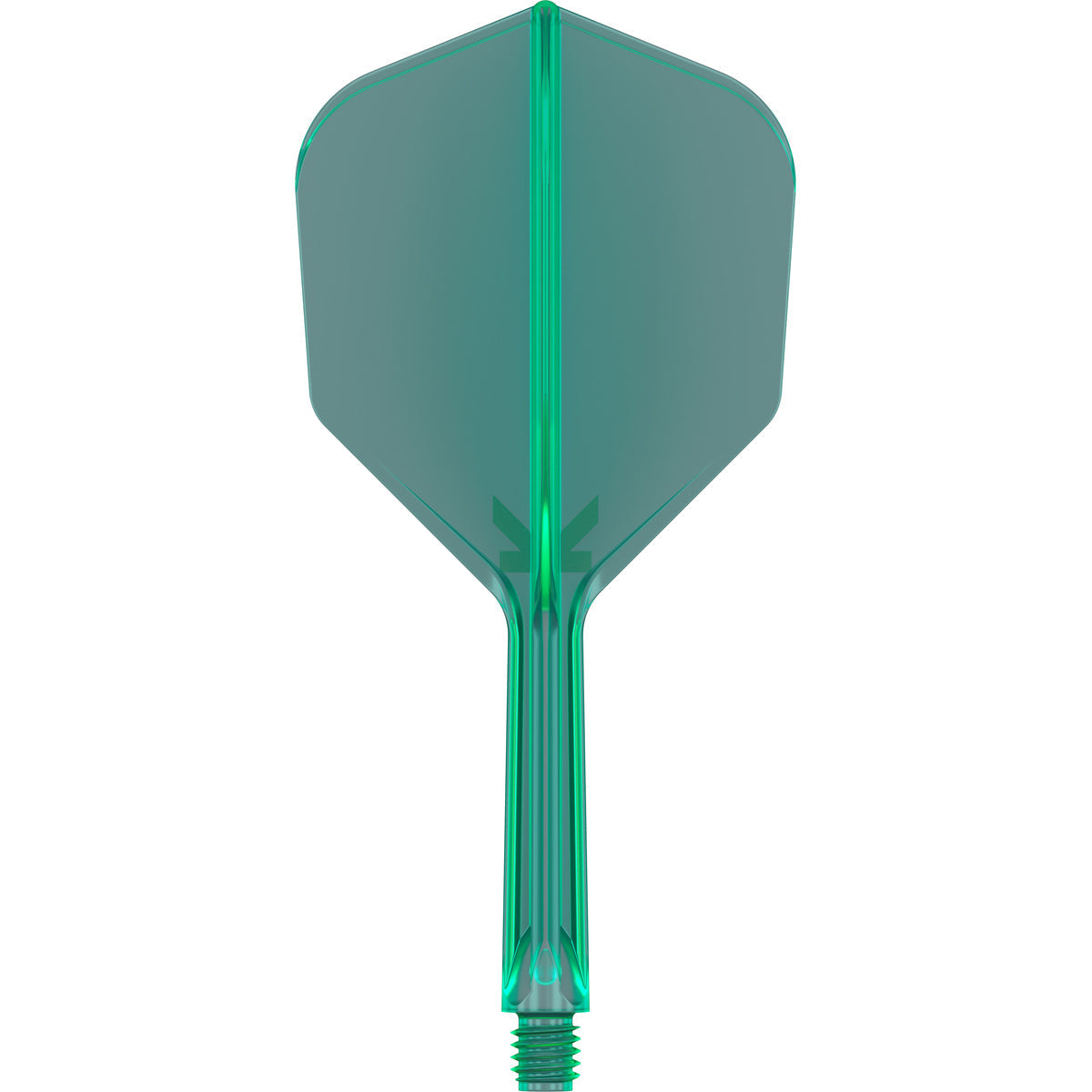 K-Flex Green No6 One Piece Flight by Target