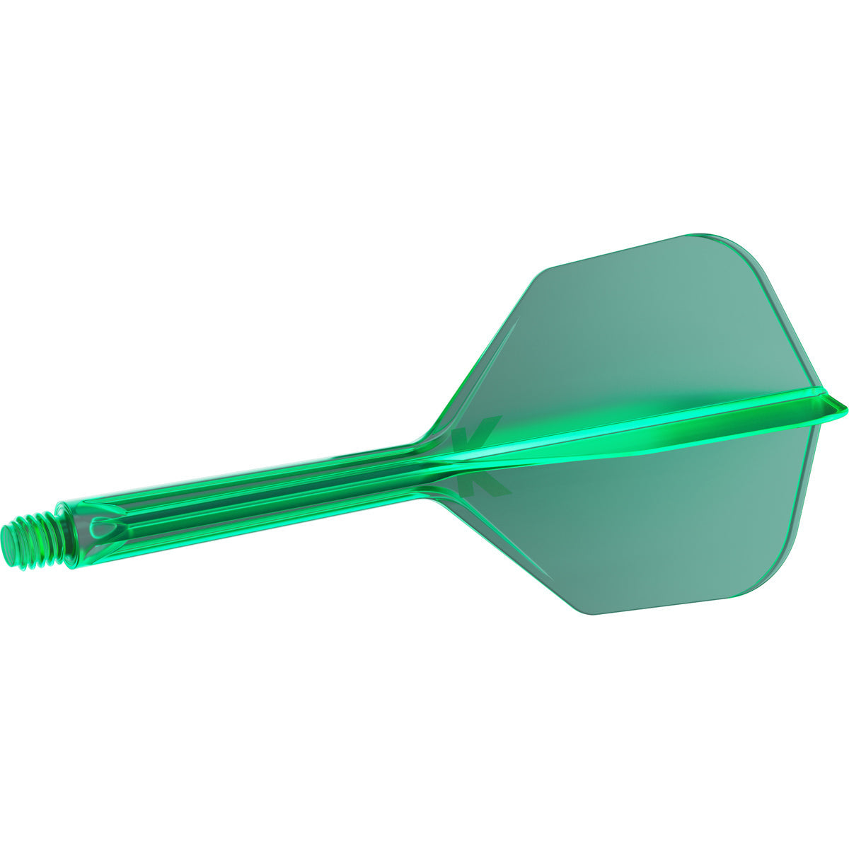 K-Flex Green No6 One Piece Flight by Target