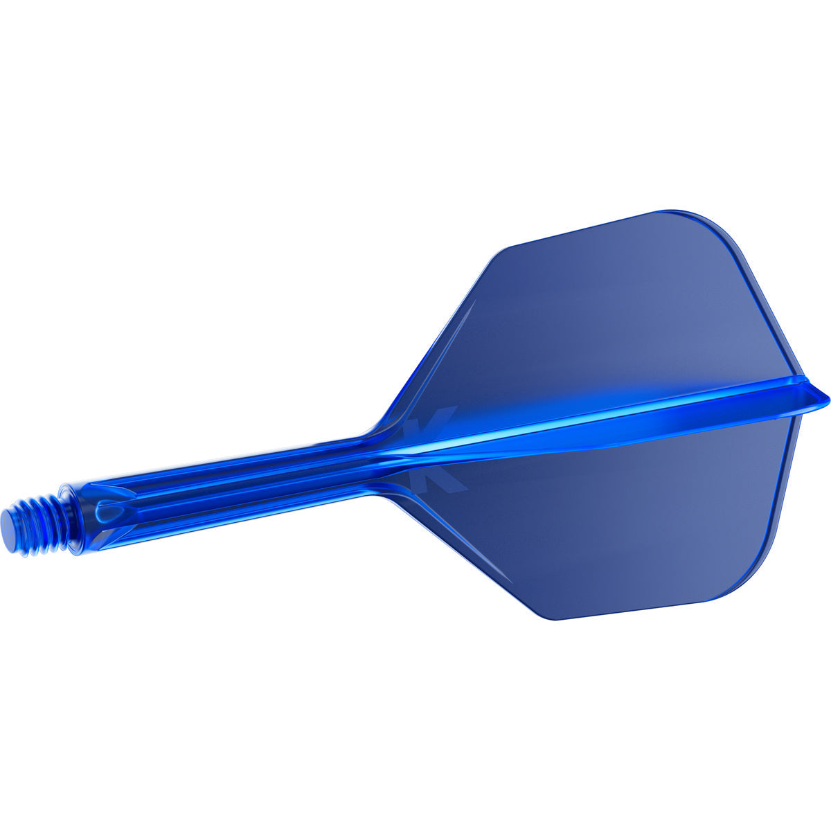 K-Flex Blue No6 One Piece Flight by Target
