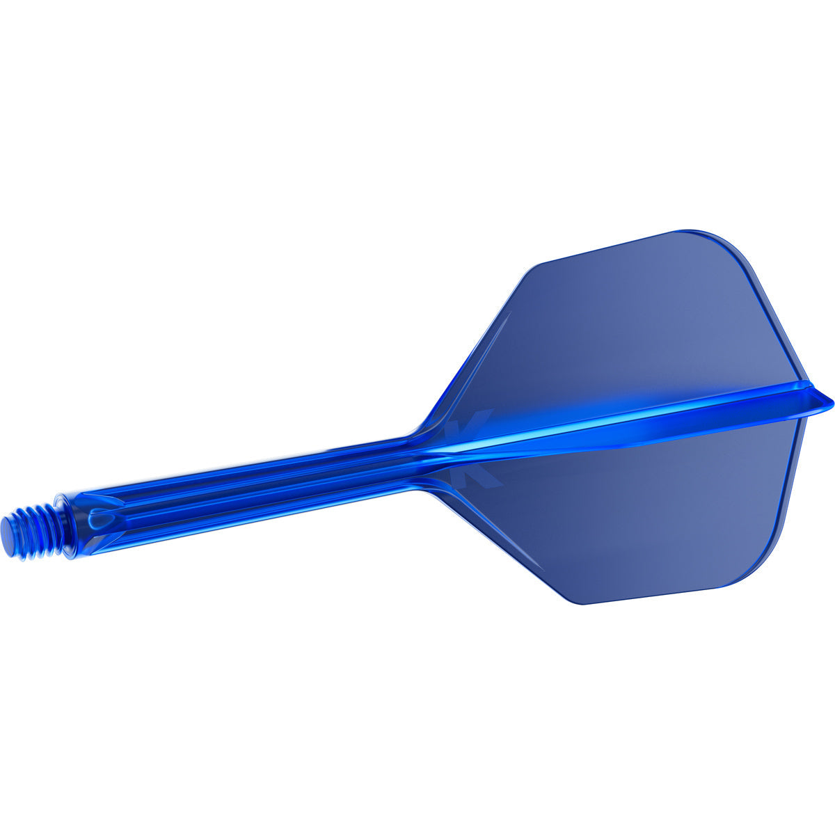 K-Flex Blue No6 One Piece Flight by Target