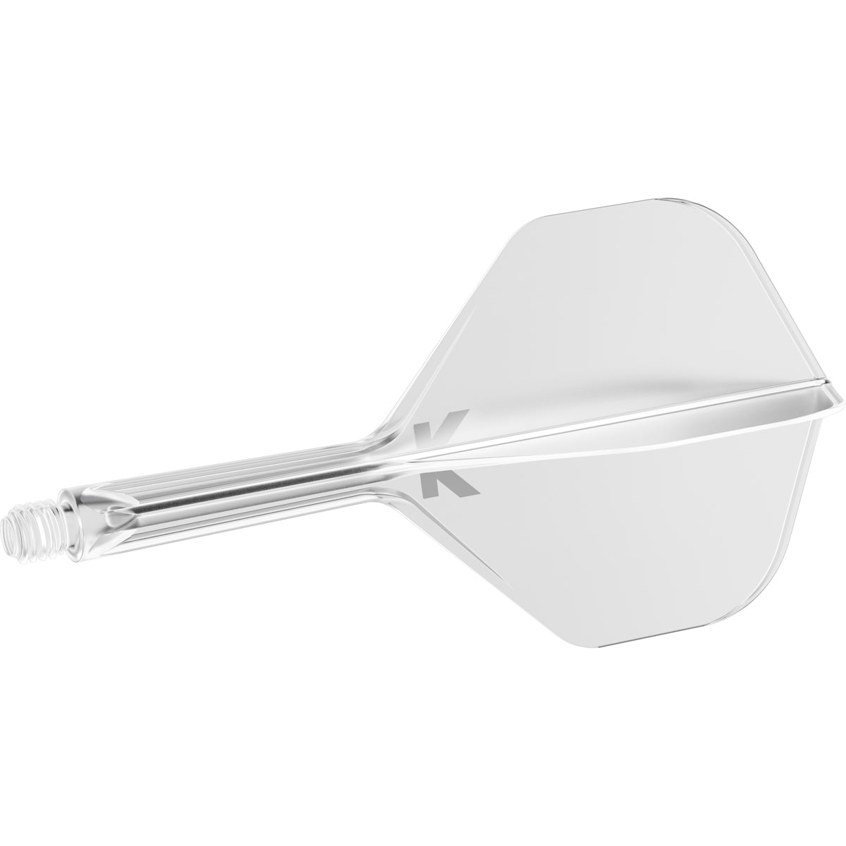 K-Flex Clear No2 One Piece Flight by Target