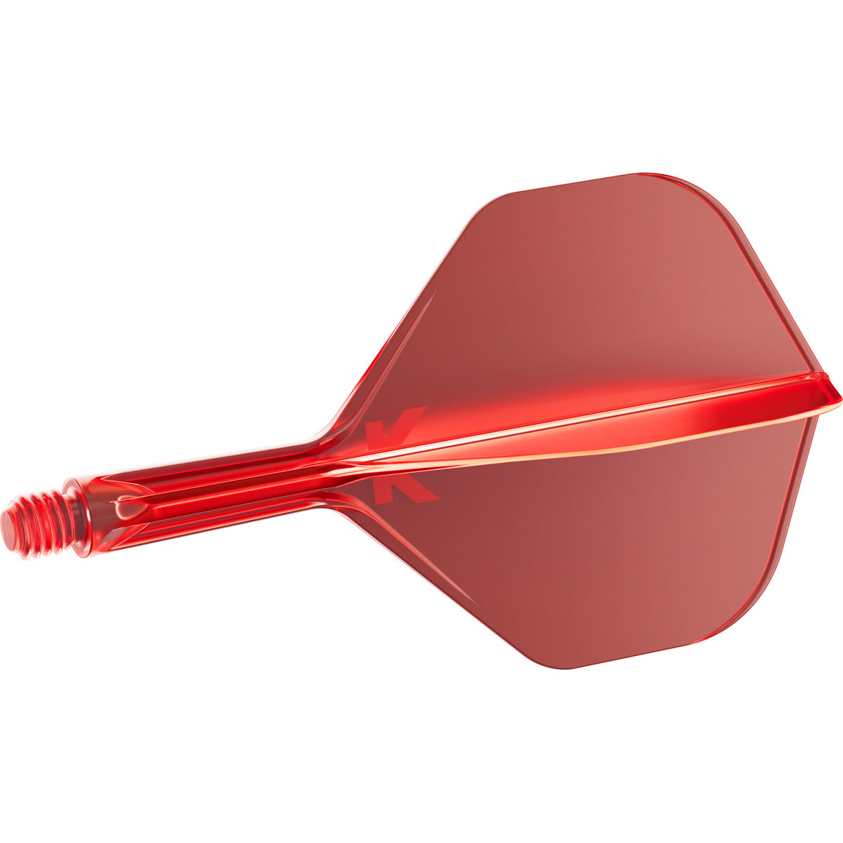 K-Flex Red No2 One Piece Flight by Target