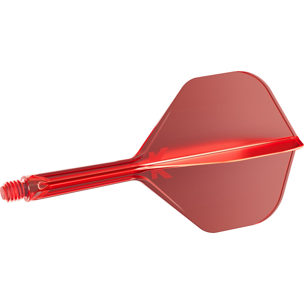 K-Flex Red No2 One Piece Flight by Target