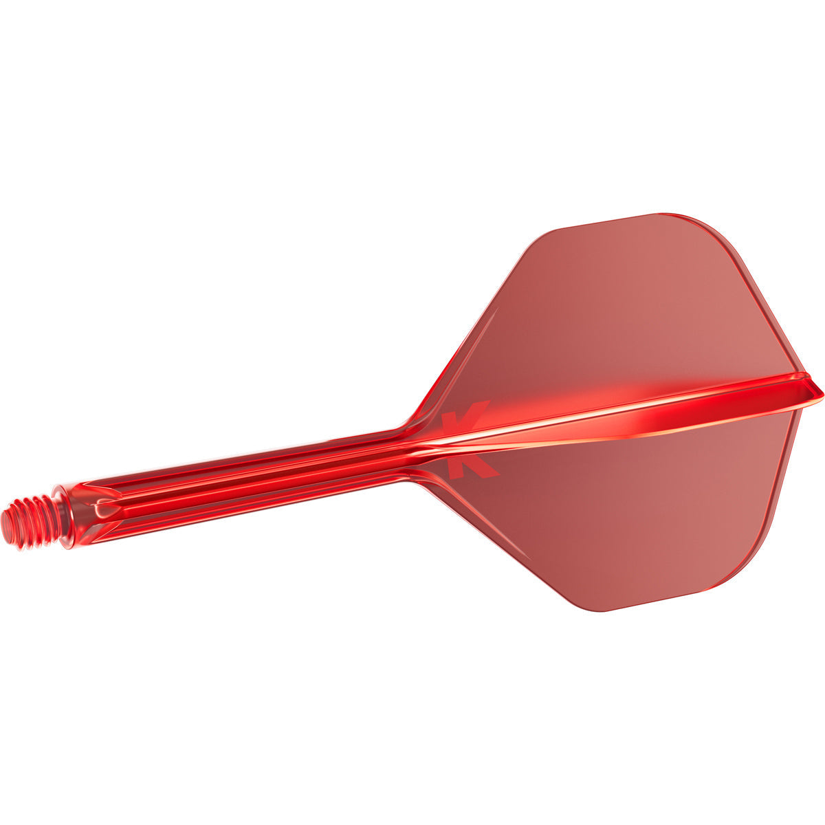 K-Flex Red No2 One Piece Flight by Target