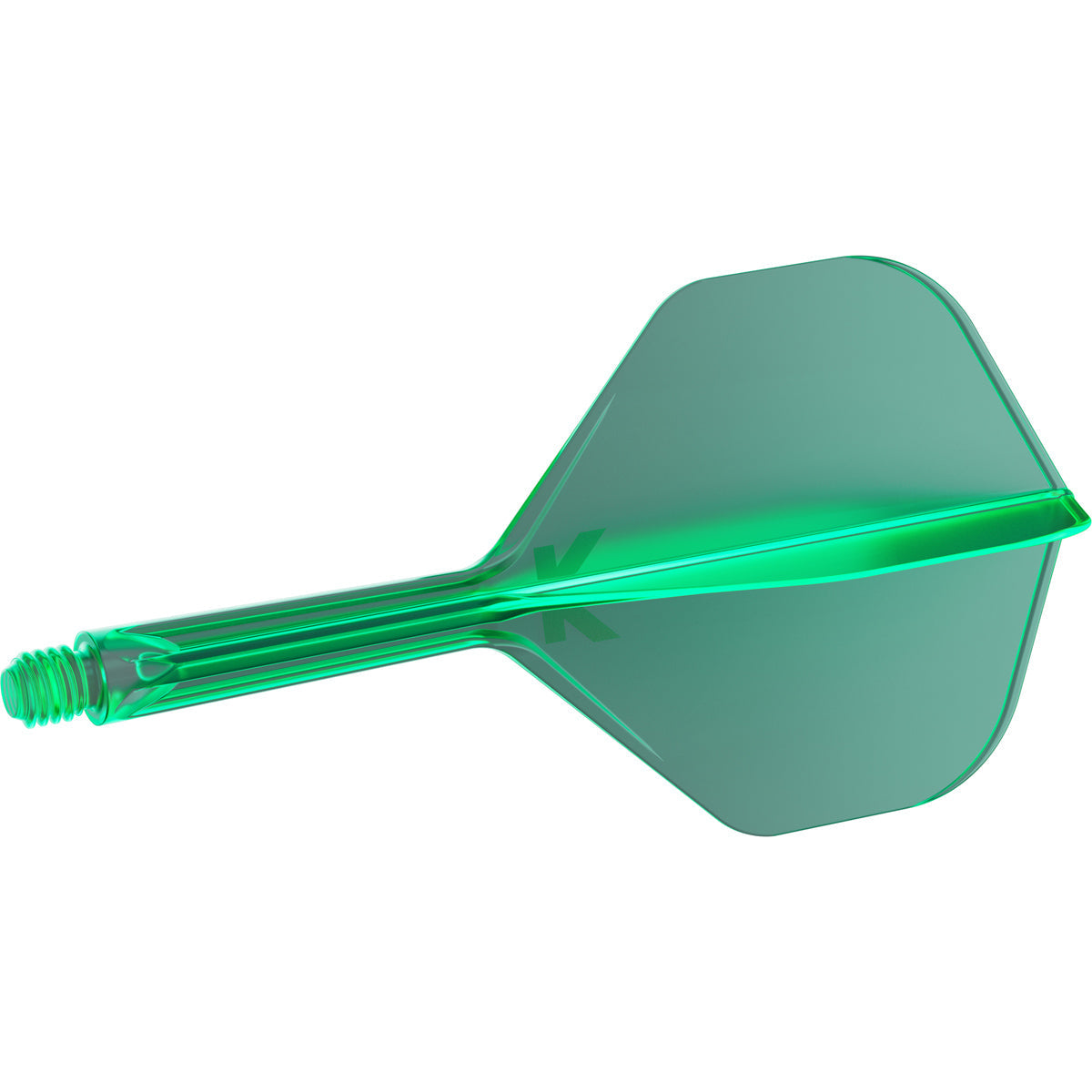 K-Flex Green No2 One Piece Flight by Target