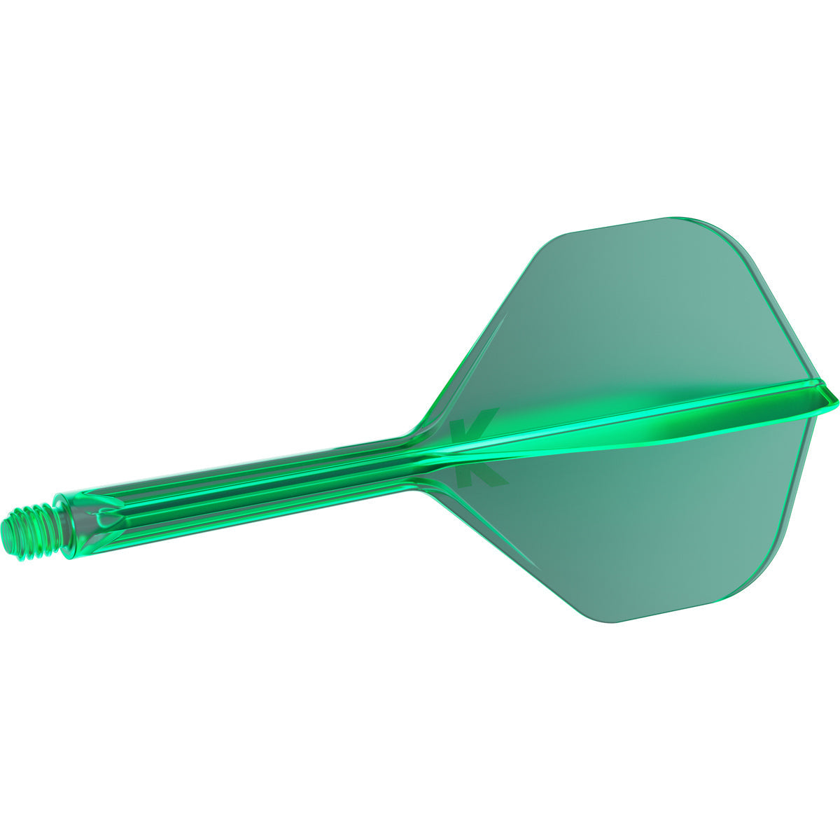 K-Flex Green No2 One Piece Flight by Target