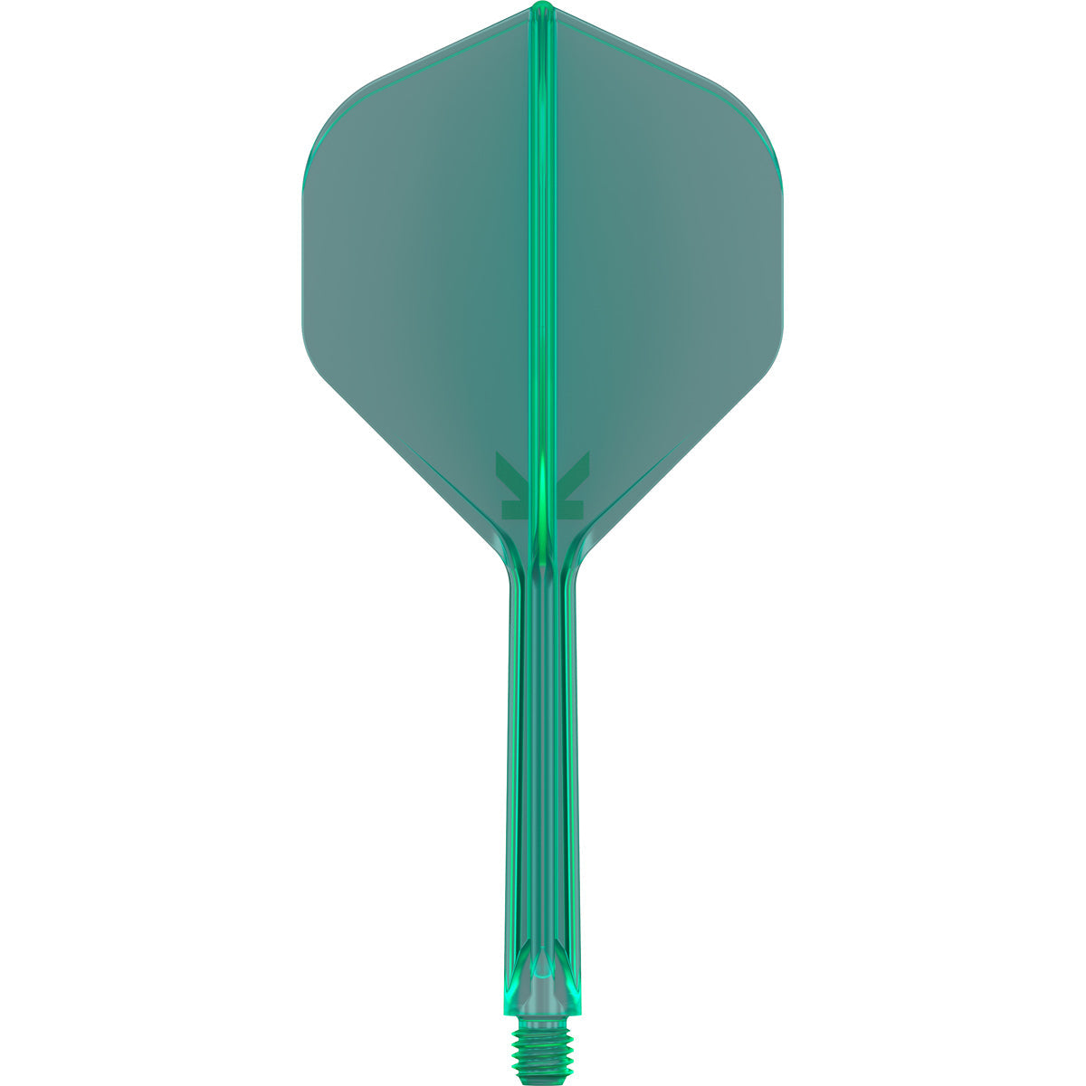 K-Flex Green No2 One Piece Flight by Target