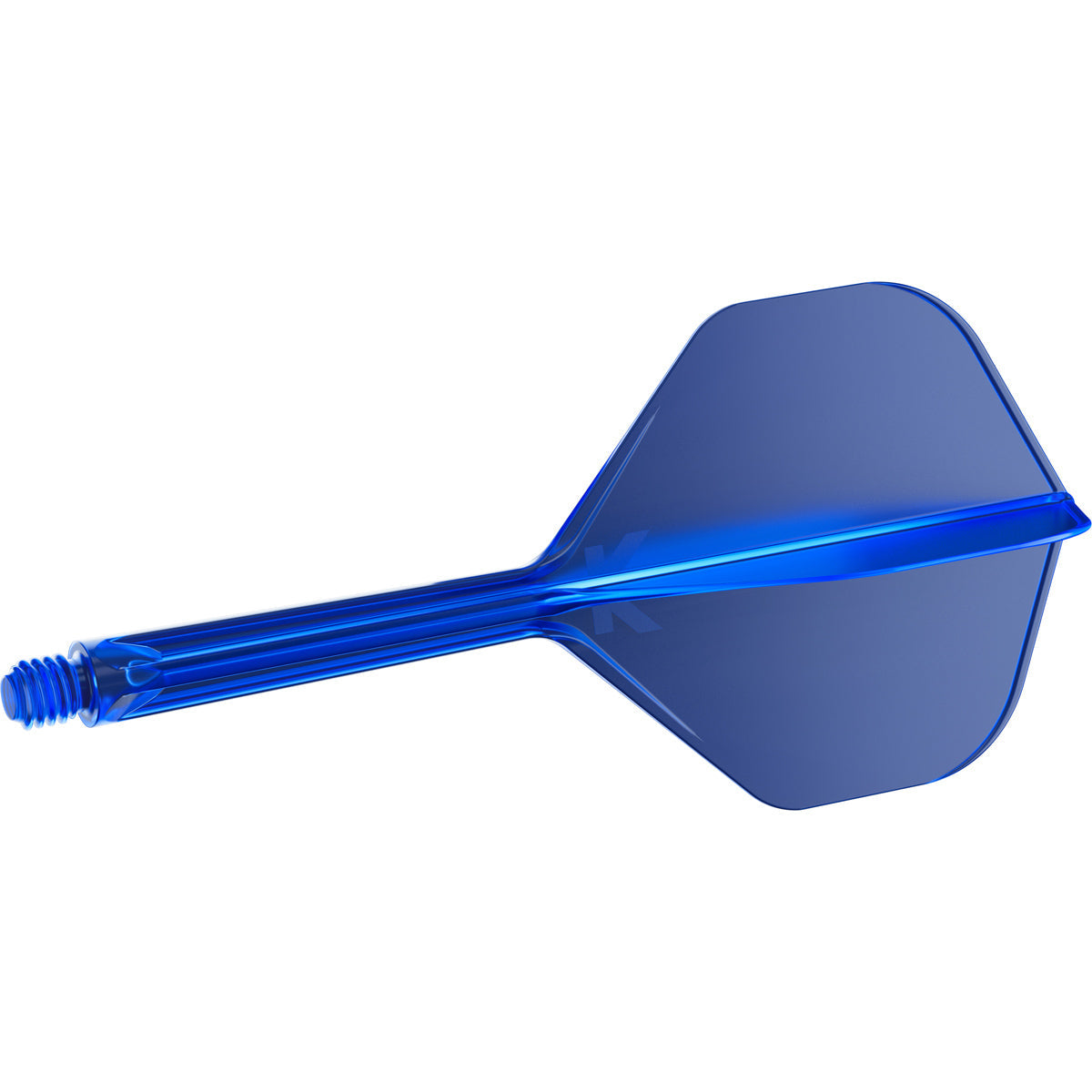 K-Flex Blue No2 One Piece Flight by Target