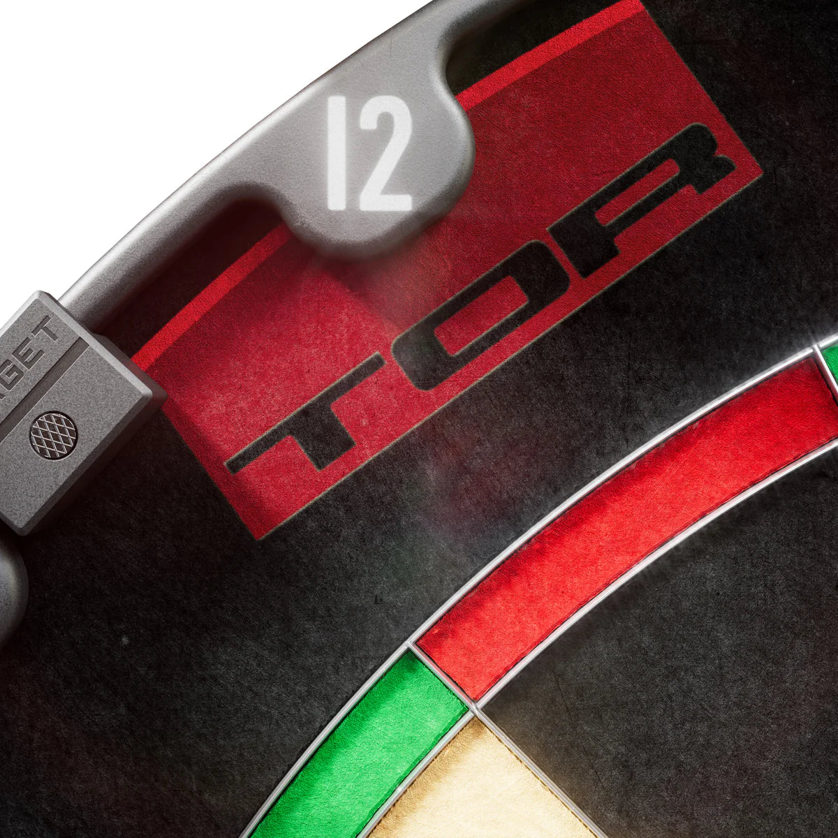 Target Tor Dartboard