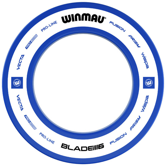 Pro-Line 2.0 Blue Surround by Winmau