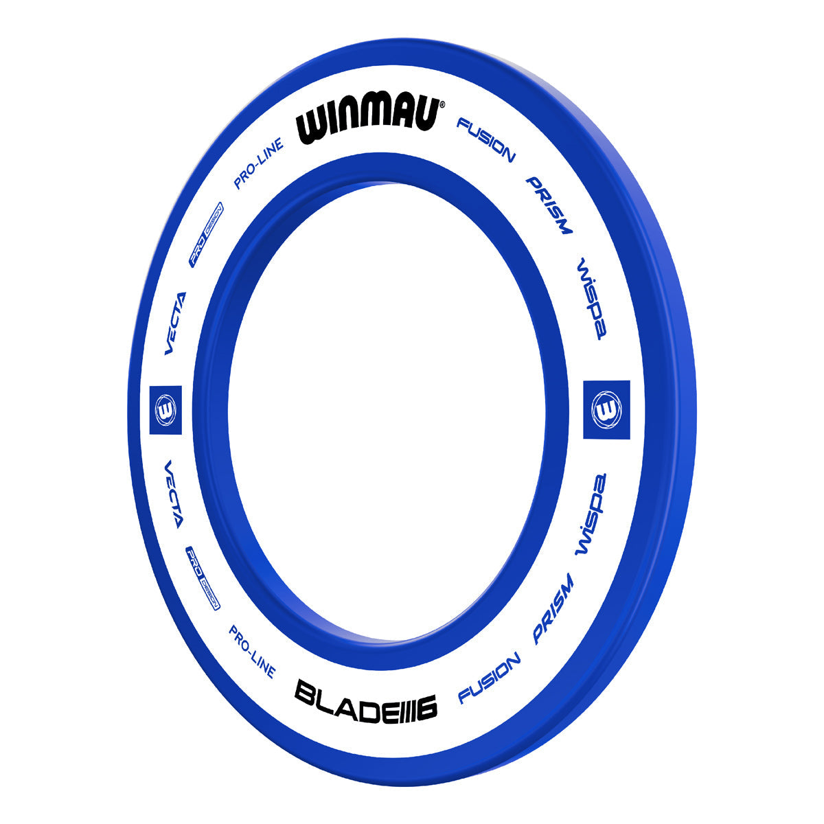 Pro-Line 2.0 Blue Surround by Winmau