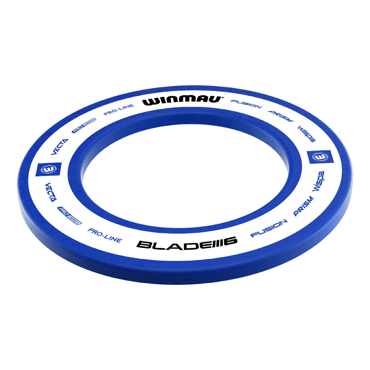 Pro-Line 2.0 Blue Surround by Winmau
