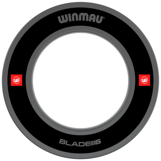 Pro-Line 1.0 Black Surround by Winmau